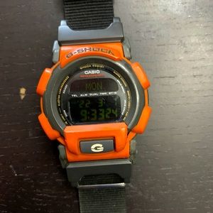 CASIO G-Shock Men’s watch